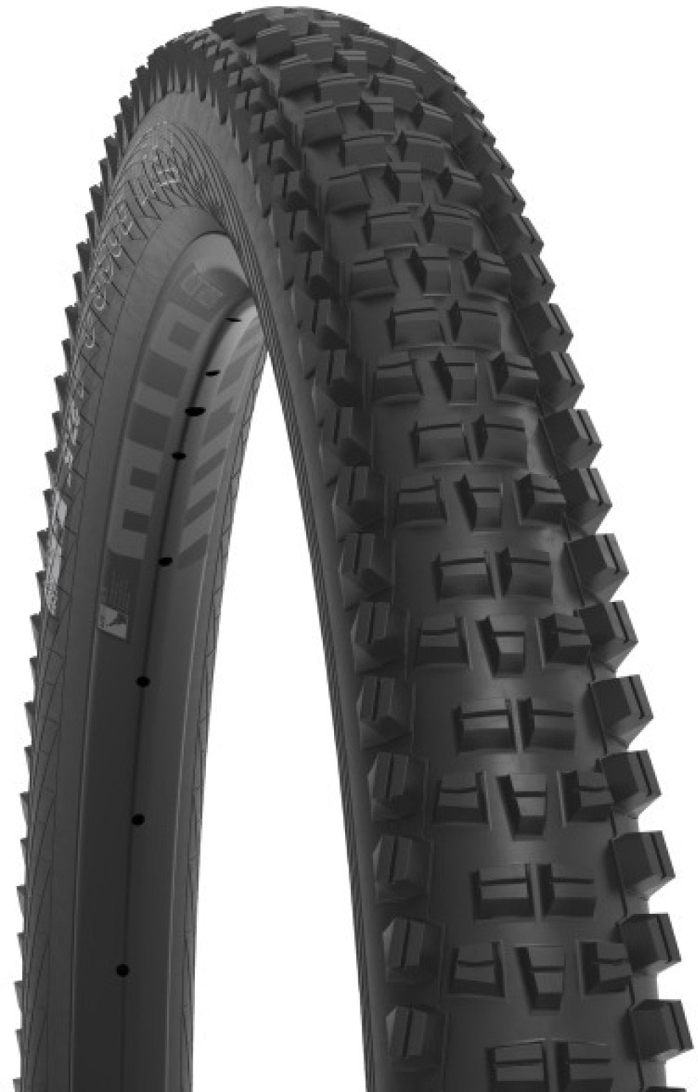 Trail Boss   2.25 x 29 cale 60tpi Dual DNA SG2 / TCS Light FR black-tan