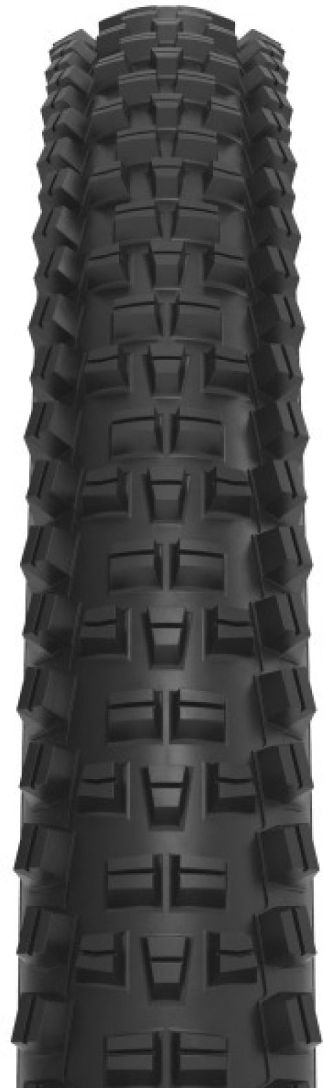 Trail Boss   2.25 x 29 cale 60tpi Dual DNA SG2 / TCS Light FR black-tan