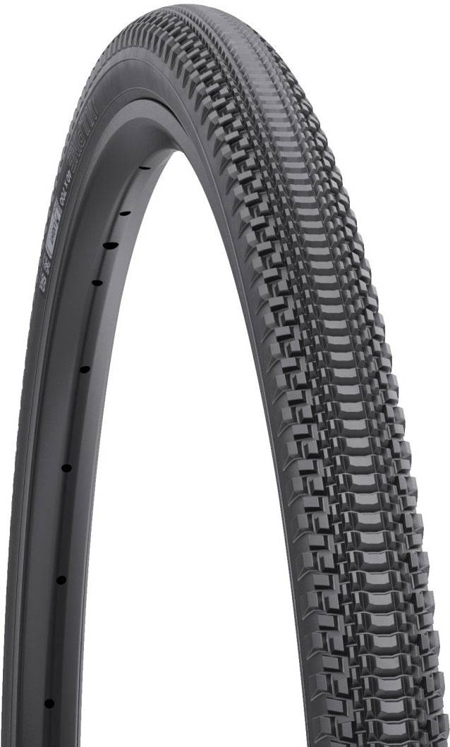 Vulpine   700 x 36c 60tpi Dual DNA / TCS Light FR black-tan