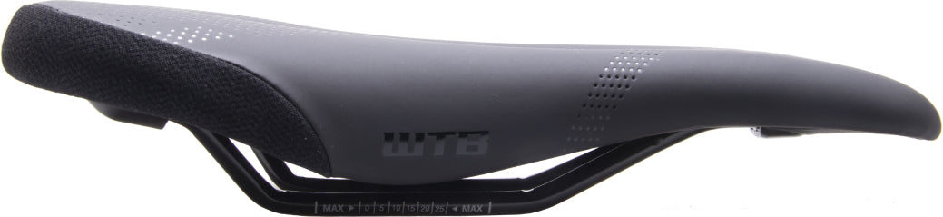 Silverado Carbon Narrow  Saddle