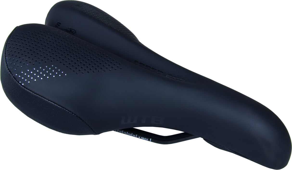 Speed She Cromoly Medium Saddle