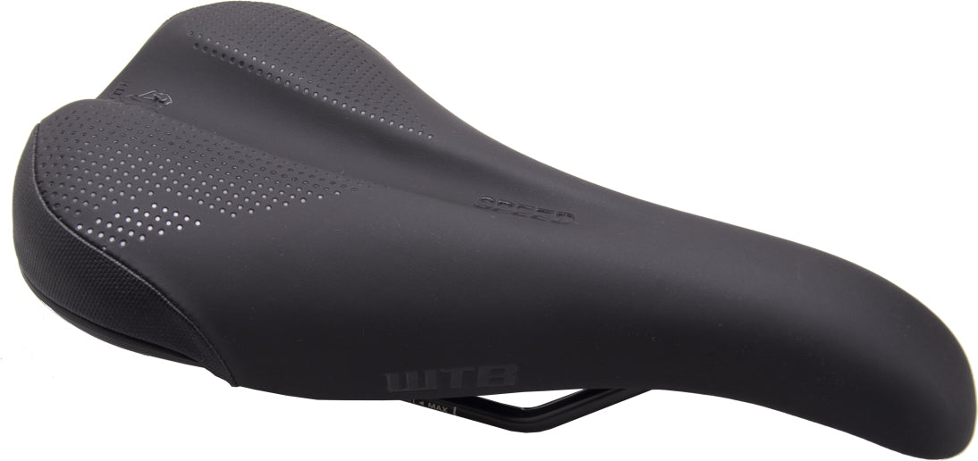 Speed Cromoly Medium Saddle