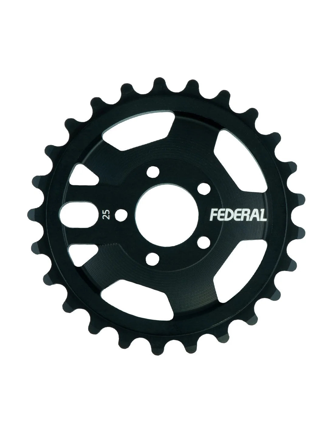 Zębatka Federal AMG | RideHub