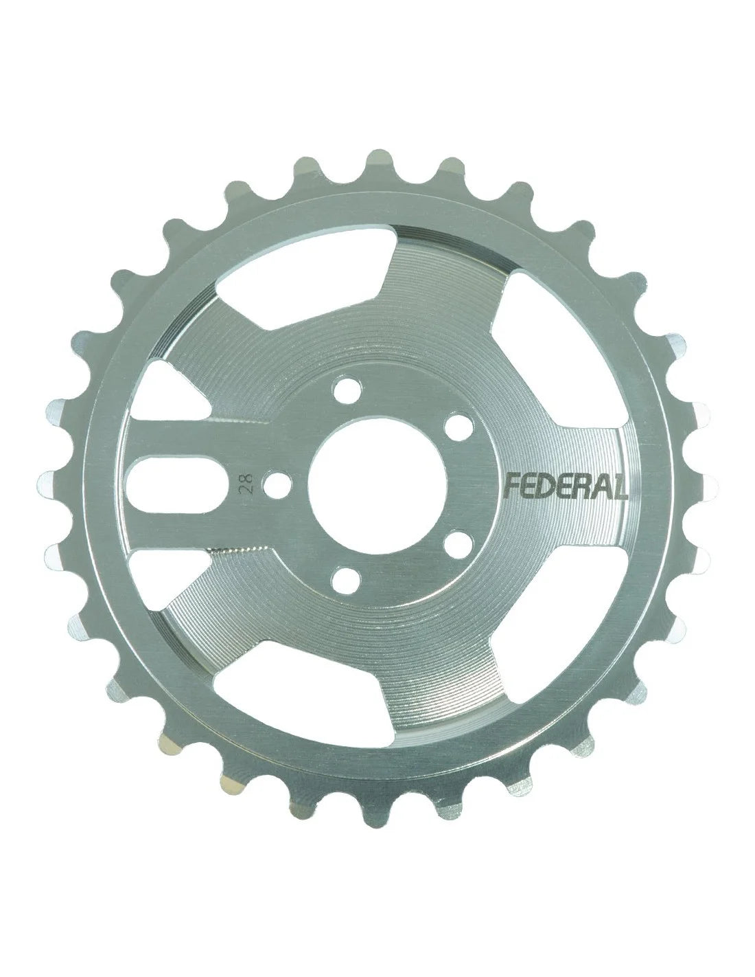 Zębatka Federal AMG | RideHub