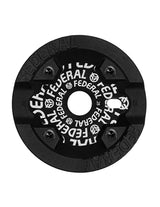 Zębatka Federal Logo Solid Guard | RideHub